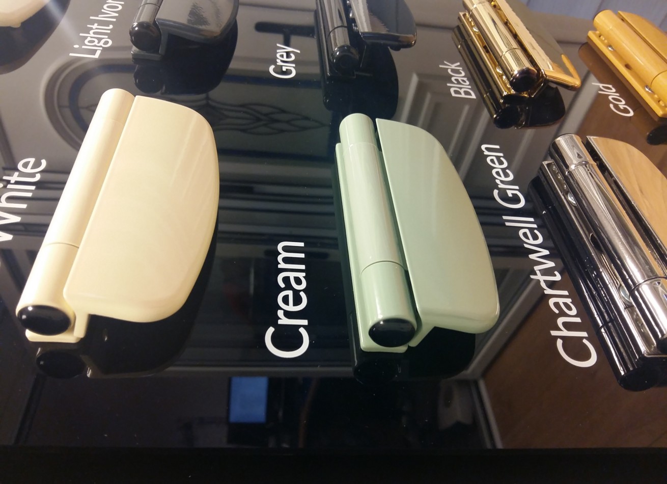 Check out our new Displays in store!